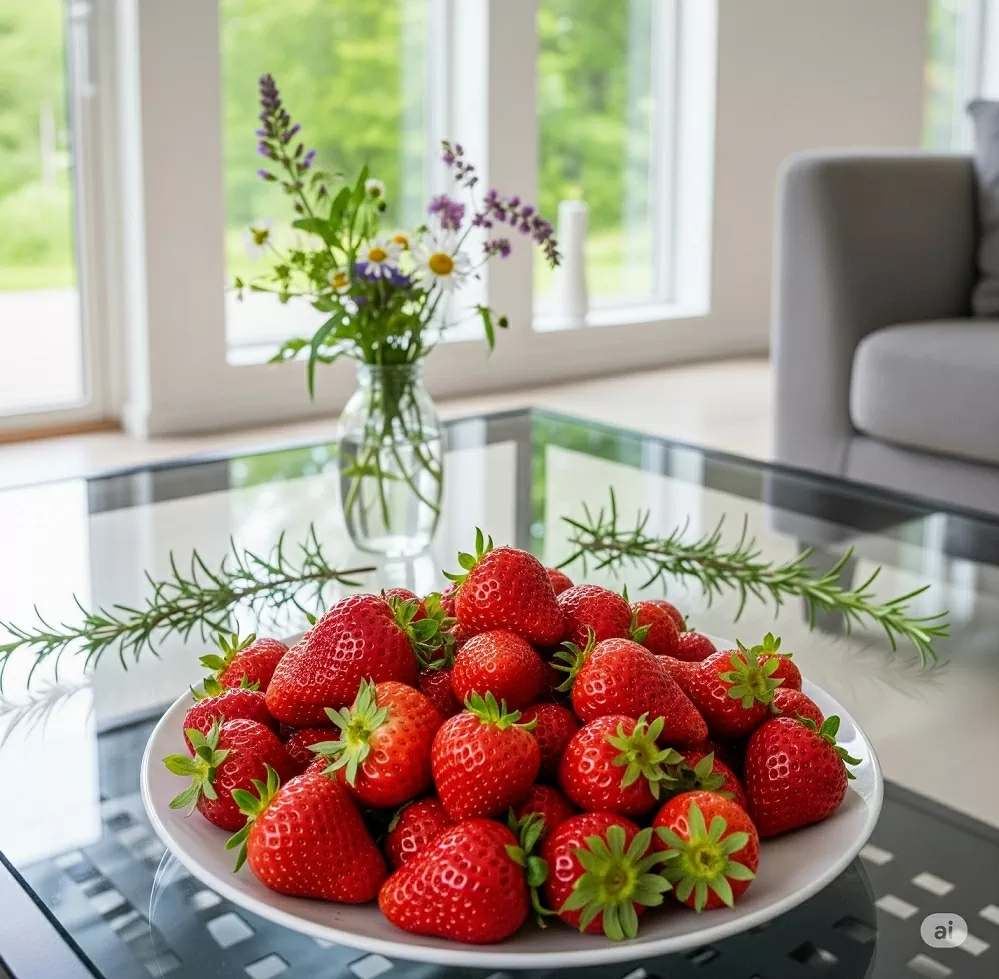 5 trái cây mùa Hè tốt nhất 5 trái cây mùa Hè tốt nhất