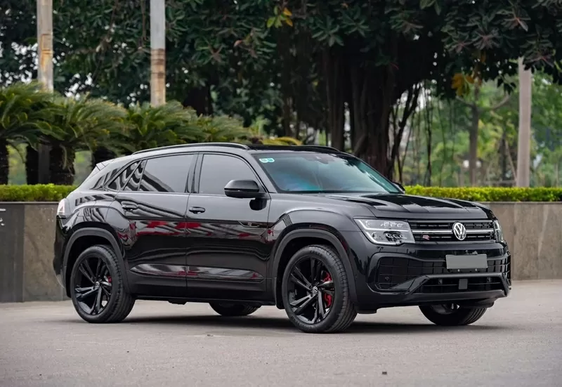 Giá xe Volkswagen Teramont X bản Platinum cao cấp nhất được điều chỉnh lên mức 2,278 tỷ đồng, tăng 110 triệu đồng Giá xe Volkswagen Teramont X bản Platinum cao cấp nhất được điều chỉnh lên mức 2,278 tỷ đồng, tăng 110 triệu đồng