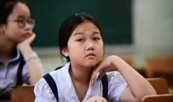 Công bố điểm chuẩn lớp 6 Trường Trần Đại Nghĩa