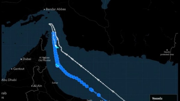 Xung đột Trung Đông và tác động kinh tế: Mỹ trấn an lo ngại về eo biển Hormuz; EU, Anh và Ukraine chỉ trích nới lỏng trừng phạt dầu mỏ Nga