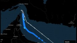 Xung đột Trung Đông và tác động kinh tế: Mỹ trấn an lo ngại về eo biển Hormuz; EU, Anh và Ukraine chỉ trích nới lỏng trừng phạt dầu mỏ Nga
