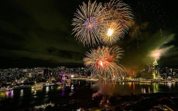 Thể hiện tầm nhìn phát triển, năng lực hội nhập và khát vọng đột phá của tỉnh Bắc Ninh mới