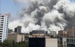 Xung đột Israel-Iran tối 23/6: Tổng hành dinh IRGC bị đánh trúng, Tehran cậy nhờ Nga, sẽ không 'để yên' cho IAEA?