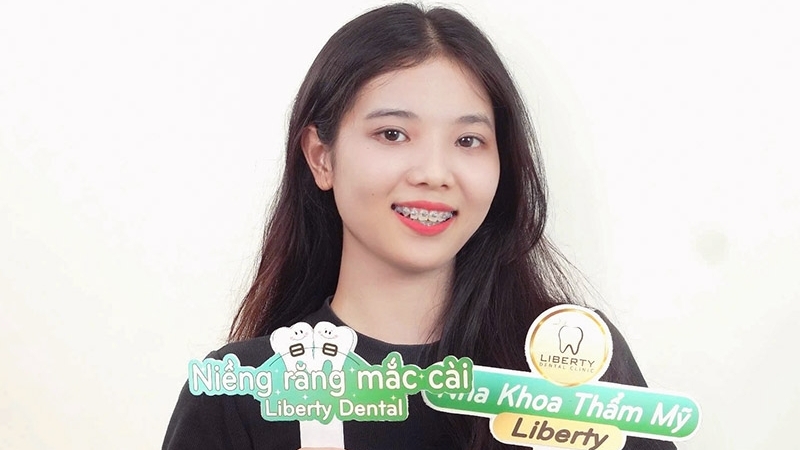 Nha khoa Liberty – Ứng dụng công nghệ hiện đại và trang thiết bị tiên tiến vì sức khỏe răng miệng toàn diện