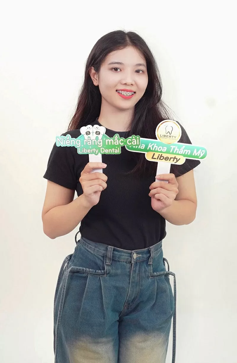 Nha khoa Liberty – Ứng dụng công nghệ hiện đại và trang thiết bị tiên tiến vì sức khỏe răng miệng toàn diện