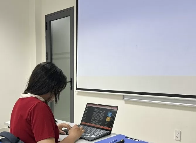 Giáo dục truyền thông phê phán: Lá chắn cho người trẻ trong thời đại số