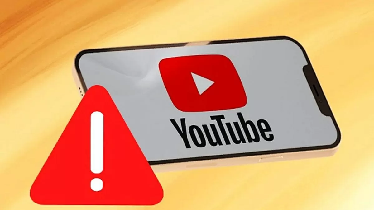 Cách giải phóng dung lượng YouTube trên iPhone hiệu quả nhất.