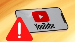 Cách giải phóng dung lượng YouTube trên iPhone hiệu quả nhất