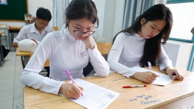 Trong bối cảnh sắp xếp bộ máy, kỳ thi tốt nghiệp THPT năm 2025 có gì mới?