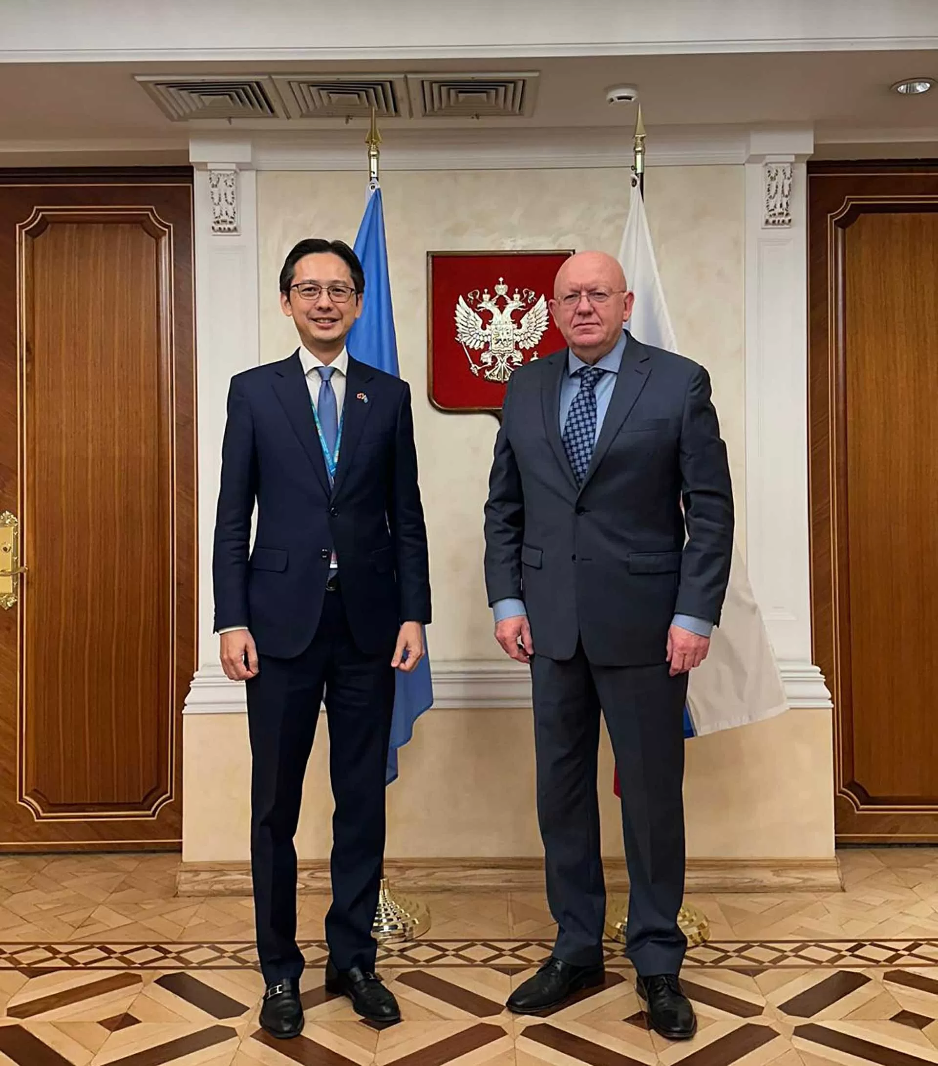 Việt Nam cam kết đóng góp tích cực hơn nữa trong Nhóm G77 tại Liên hợp quốc