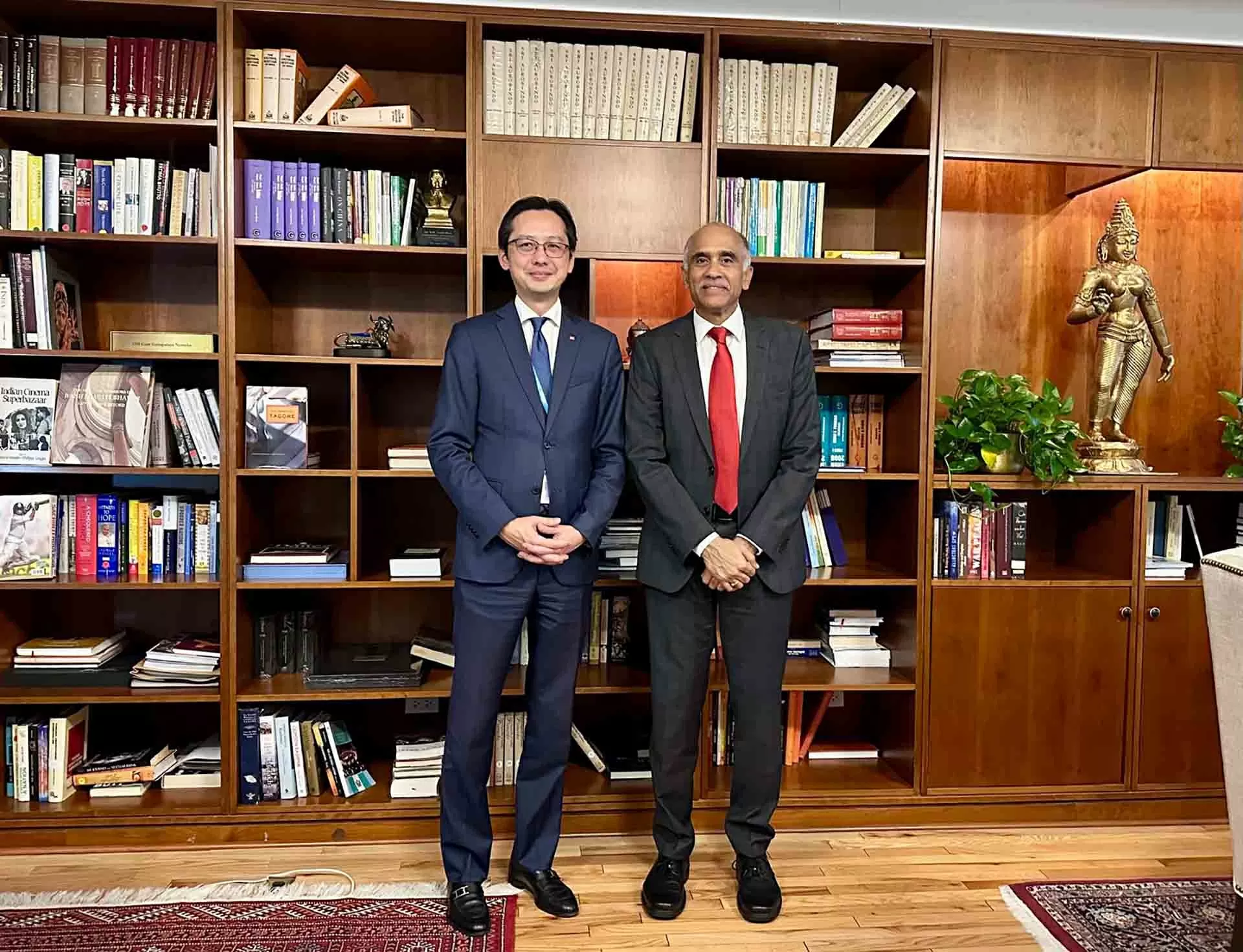 Việt Nam cam kết đóng góp tích cực hơn nữa trong Nhóm G77 tại Liên hợp quốc