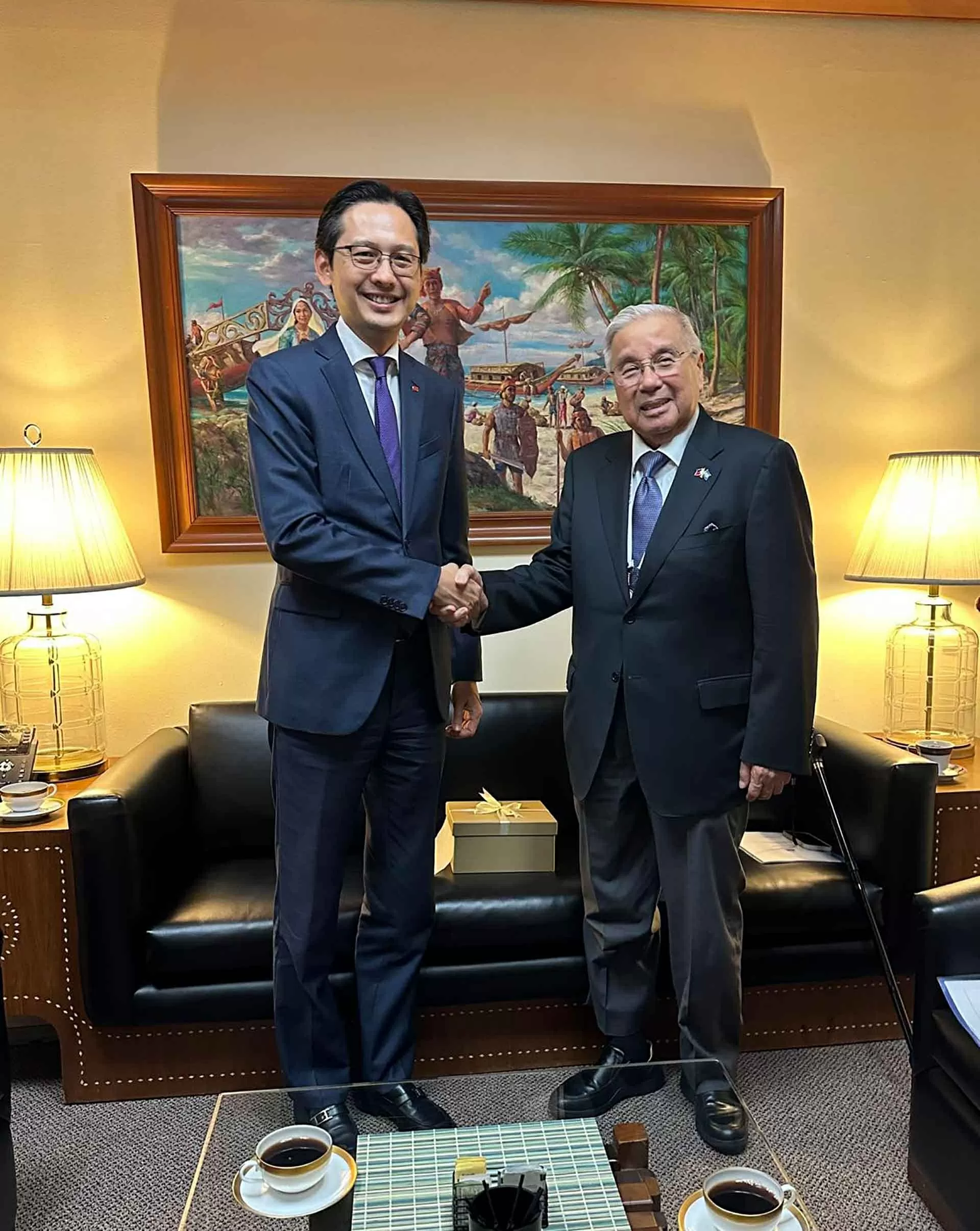 Việt Nam cam kết đóng góp tích cực hơn nữa trong Nhóm G77 tại Liên hợp quốc