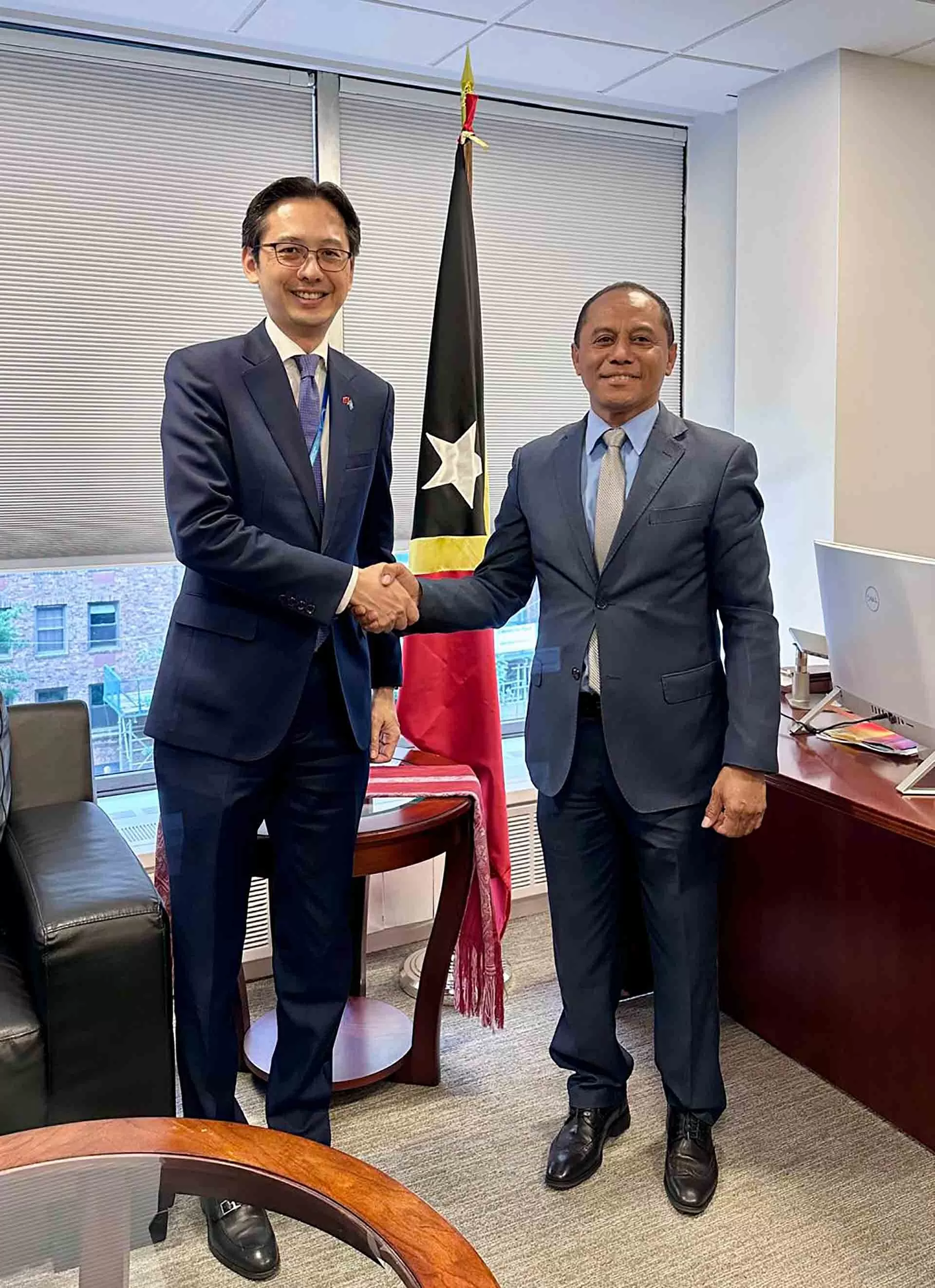 Việt Nam cam kết đóng góp tích cực hơn nữa trong Nhóm G77 tại Liên hợp quốc Việt Nam cam kết đóng góp tích cực hơn nữa trong Nhóm G77 tại Liên hợp quốc