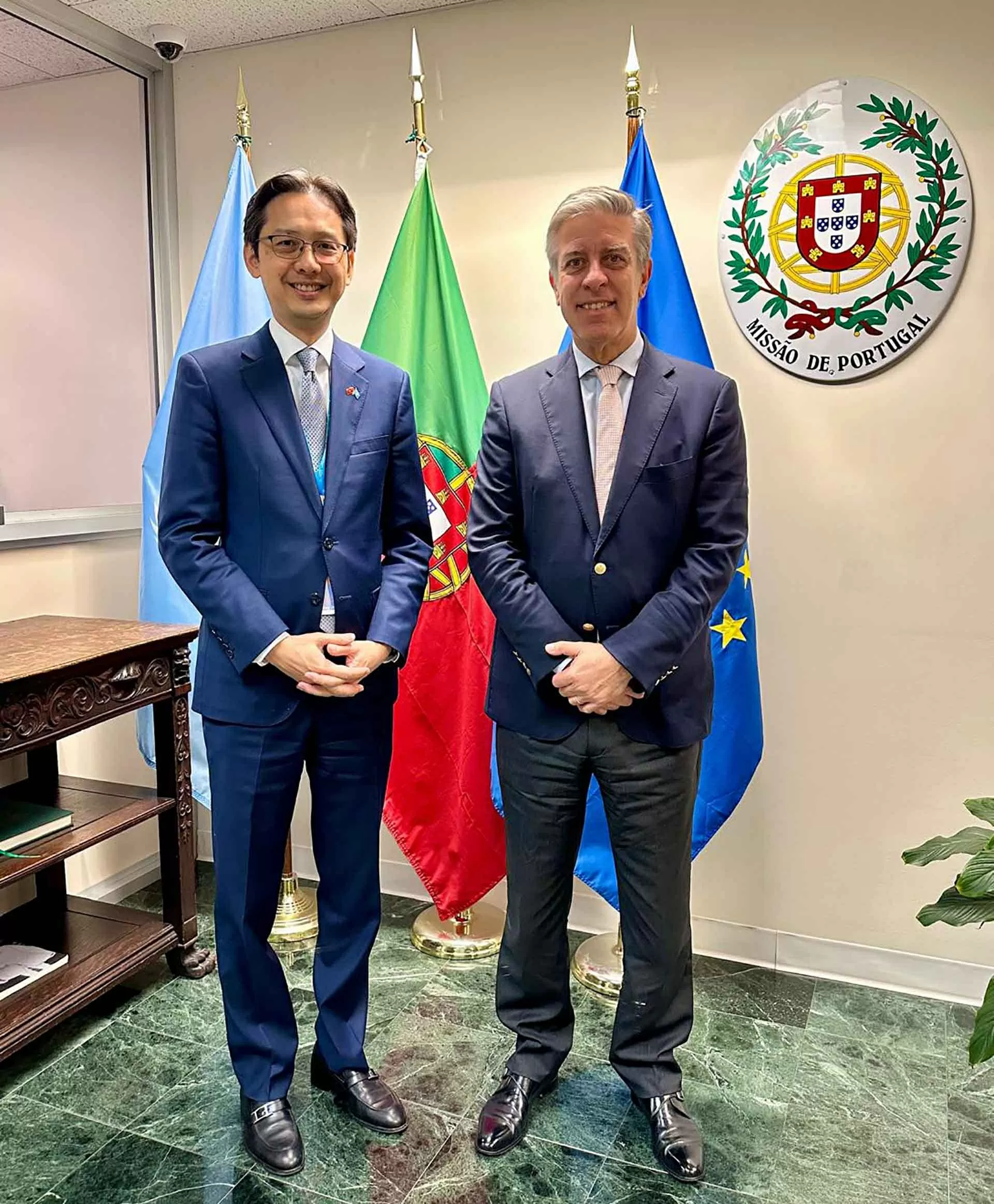 Việt Nam cam kết đóng góp tích cực hơn nữa trong Nhóm G77 tại Liên hợp quốc