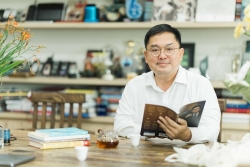 Phát hành sách ‘Ứng dụng AI vào doanh nghiệp’ của tác giả Hoàng Nam Tiến