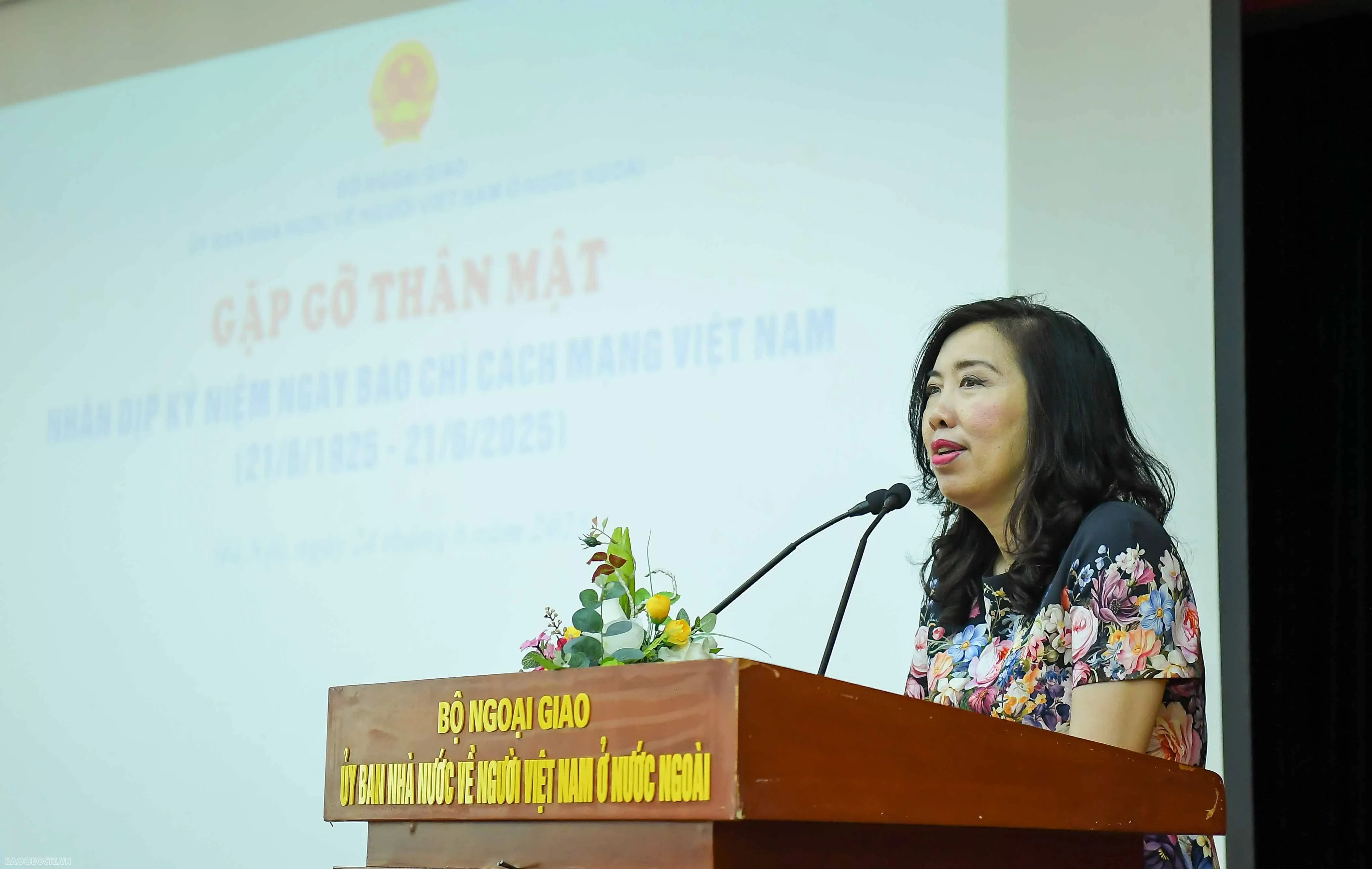 Cùng gắn kết những trái tim người Việt xa xứ Cùng gắn kết những trái tim người Việt xa xứ