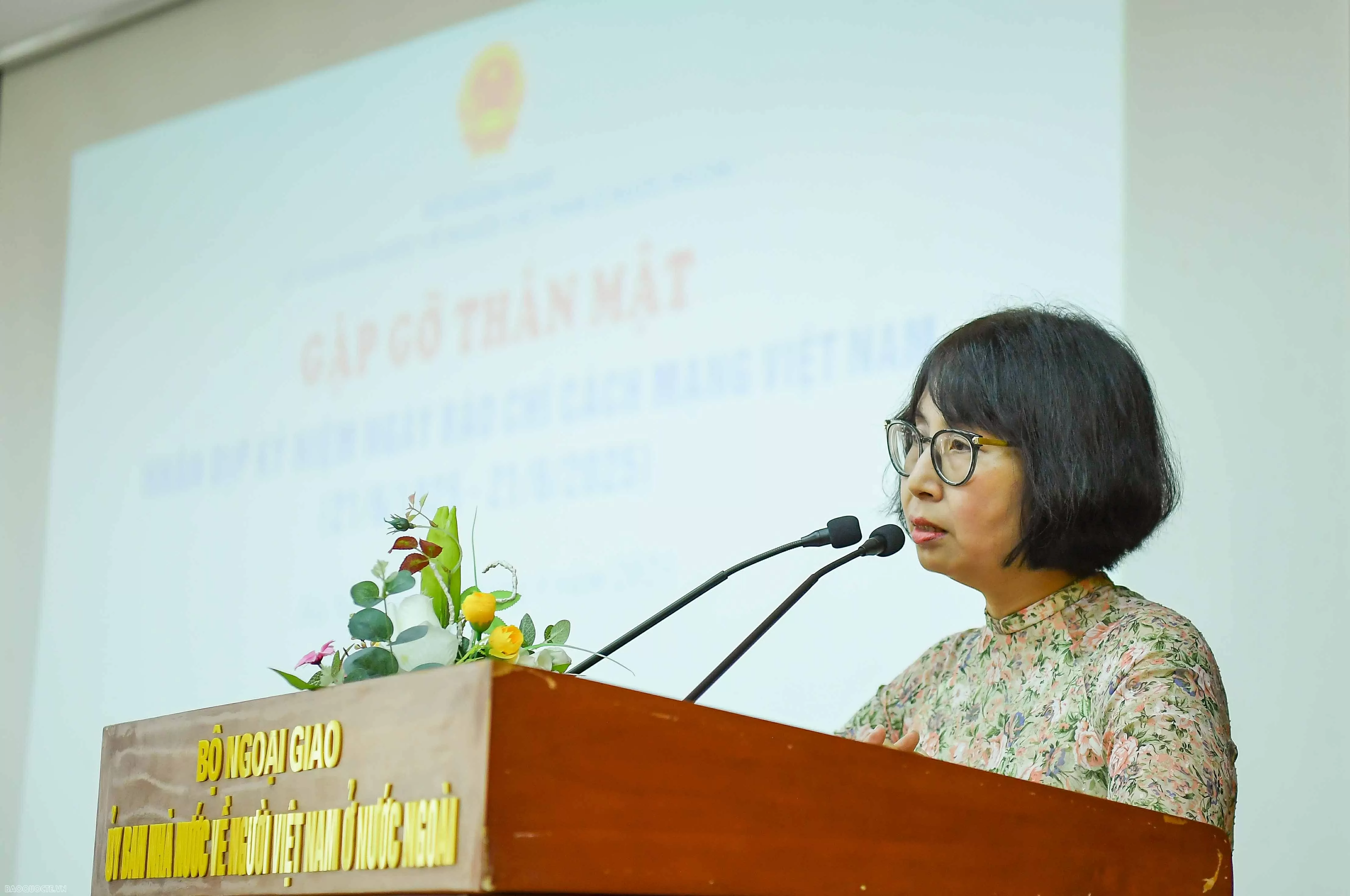 Cùng gắn kết những trái tim người Việt xa xứ