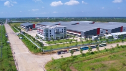 Tiền Giang mở cánh cửa hợp tác với Trung Quốc