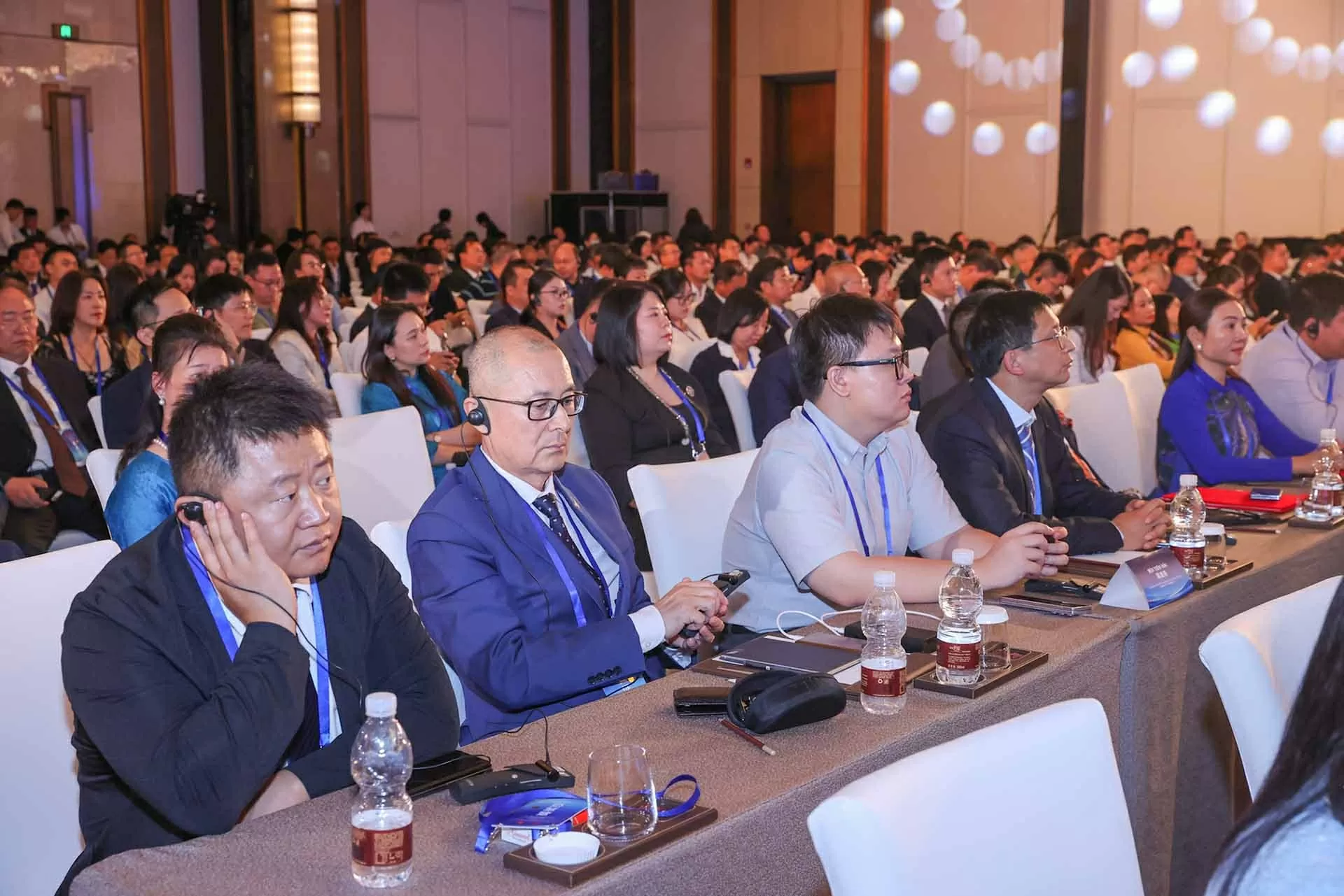 Không gian và cơ hội hợp tác kinh tế giữa Việt Nam và Trung Quốc còn rất rộng lớn