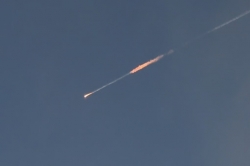 Xung đột Israel-Iran: Lệnh ngừng bắn còn chưa kịp 'nóng', tên lửa đạn đạo đã trút xuống Israel, IDF quyết đáp trả dữ dội