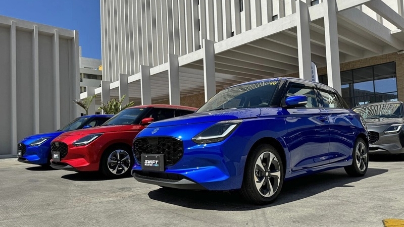 Điểm mặt 3 mẫu ô tô mới chuẩn bị ra mắt tại Việt Nam cuối tháng 6/2025