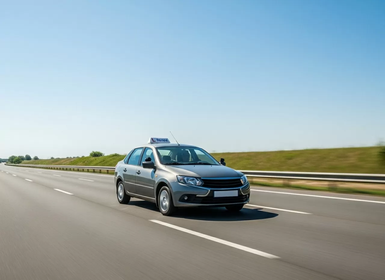 Ô tô con tập lái có chu kỳ đăng kiểm ra sao?