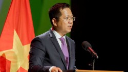 Đại sứ Hà Hoàng Hải: Việt Nam là cầu nối và cửa ngõ quan trọng để Lithuania tăng cường hợp tác với ASEAN