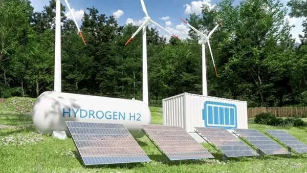 Thực hiện hóa nền kinh tế Hydrogen Việt Nam từ tầm nhìn đến hành động Thực hiện hóa nền kinh tế Hydrogen Việt Nam từ tầm nhìn đến hành động