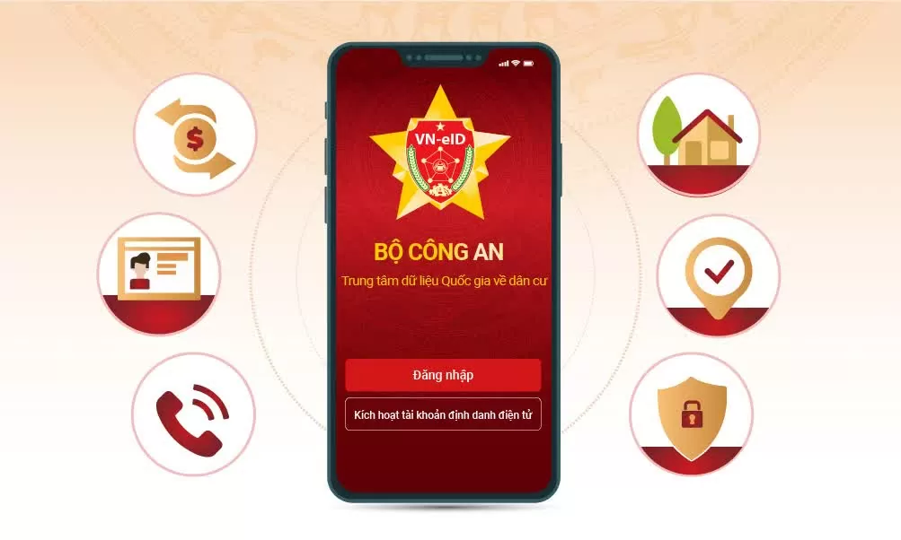 Từ 1/7, doanh nghiệp không có VNeID sẽ không được truy cập hệ thống thuế điện tử