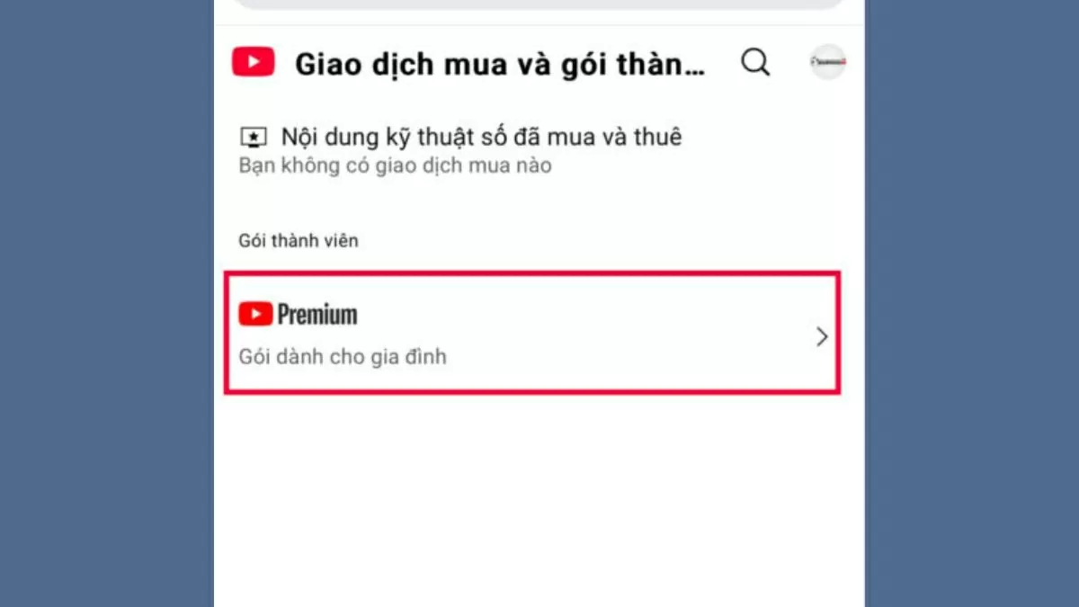 Chọn “Tạm dừng thay vì hủy”. Chọn “Tạm dừng thay vì hủy”.