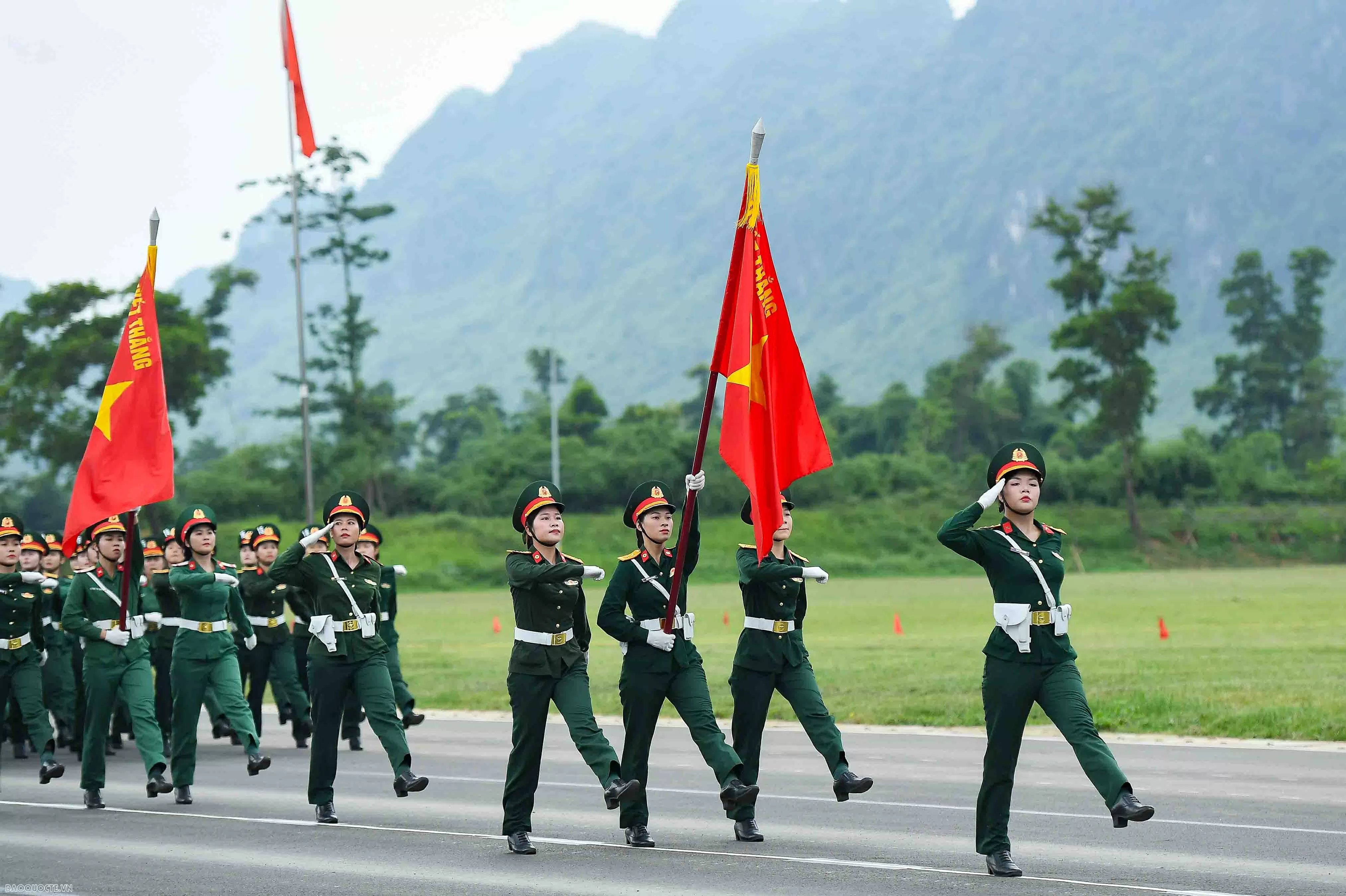 Hợp luyện Hợp luyện