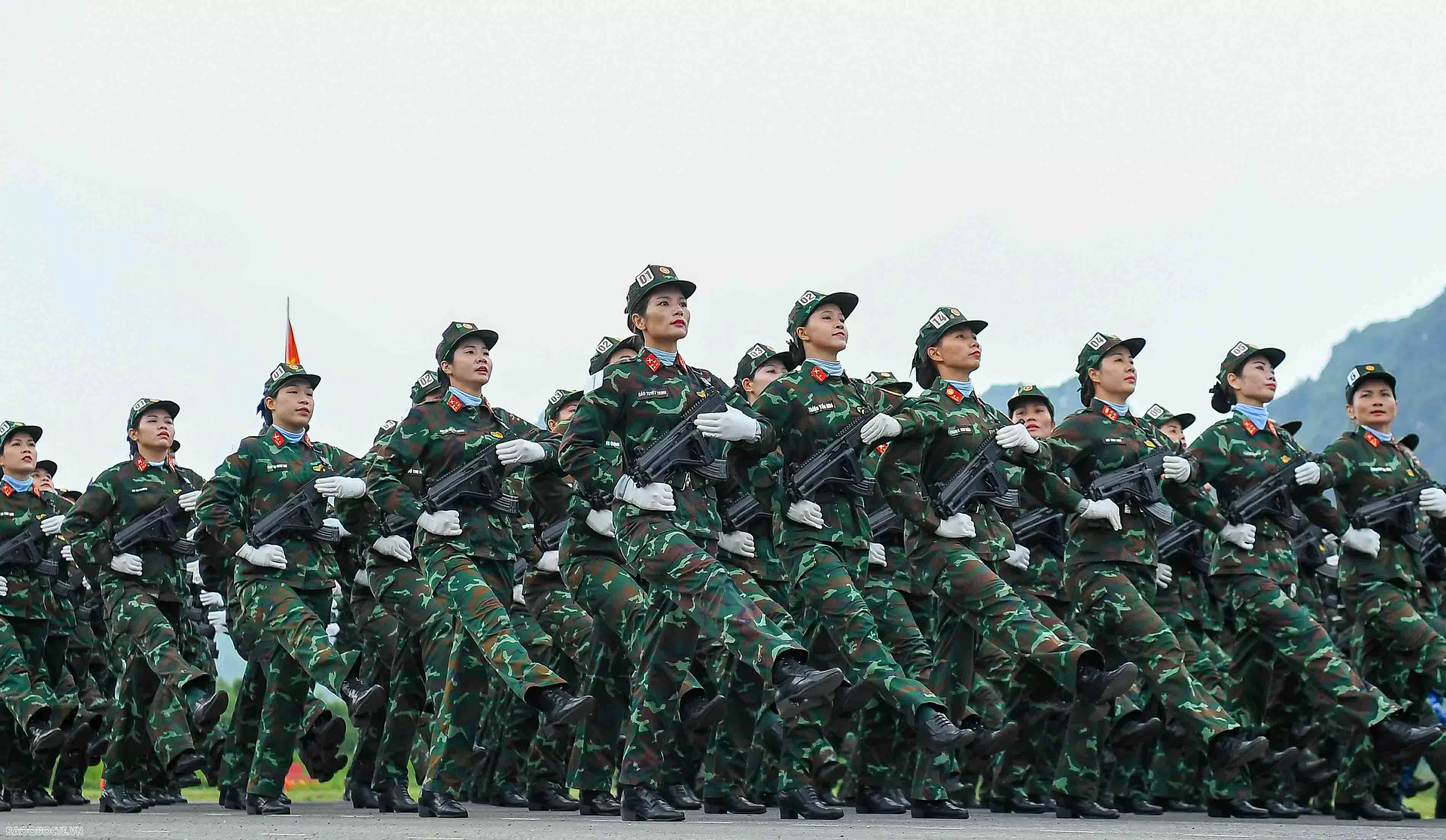 Hợp luyện