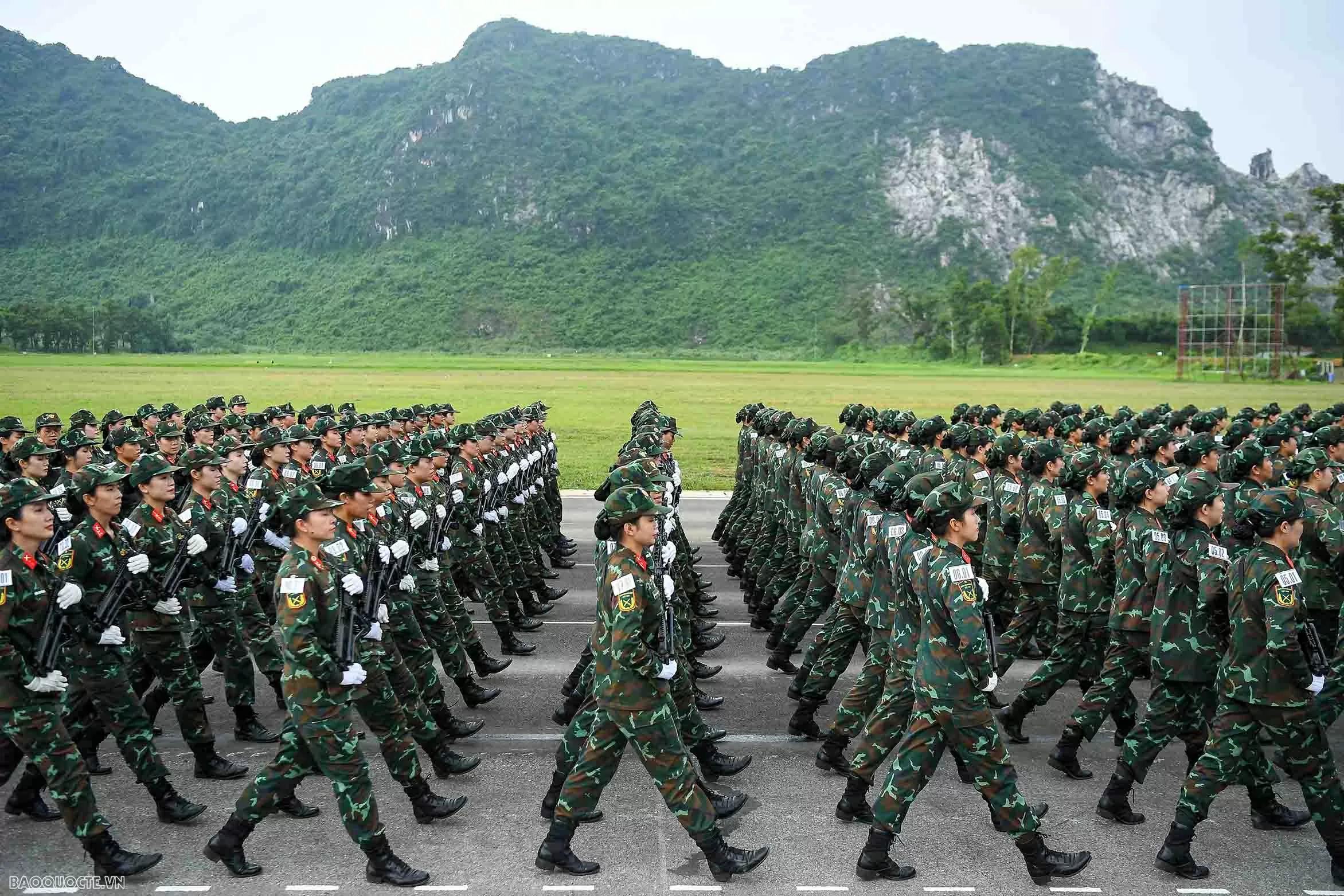 Hợp luyện