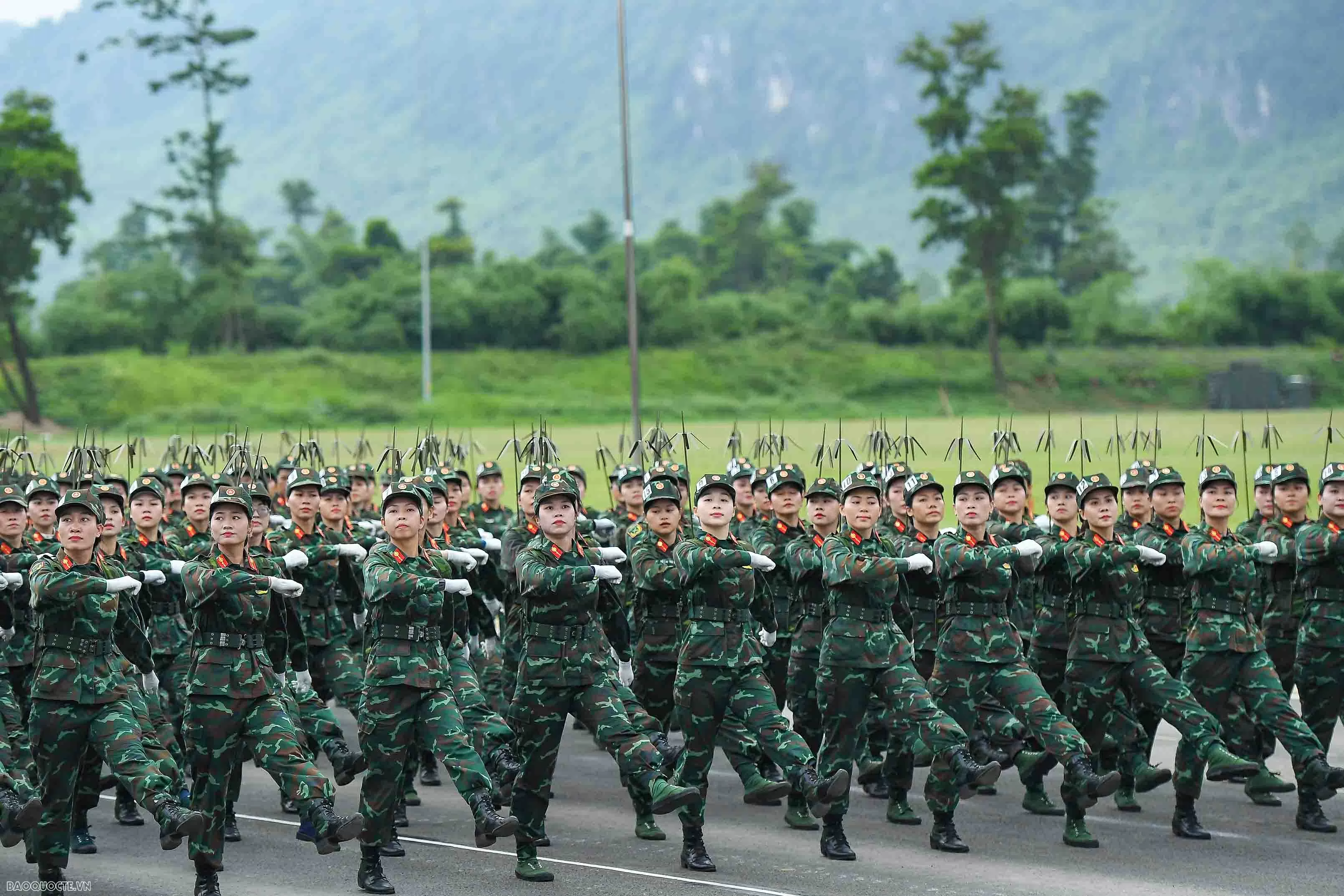 Hợp luyện Hợp luyện