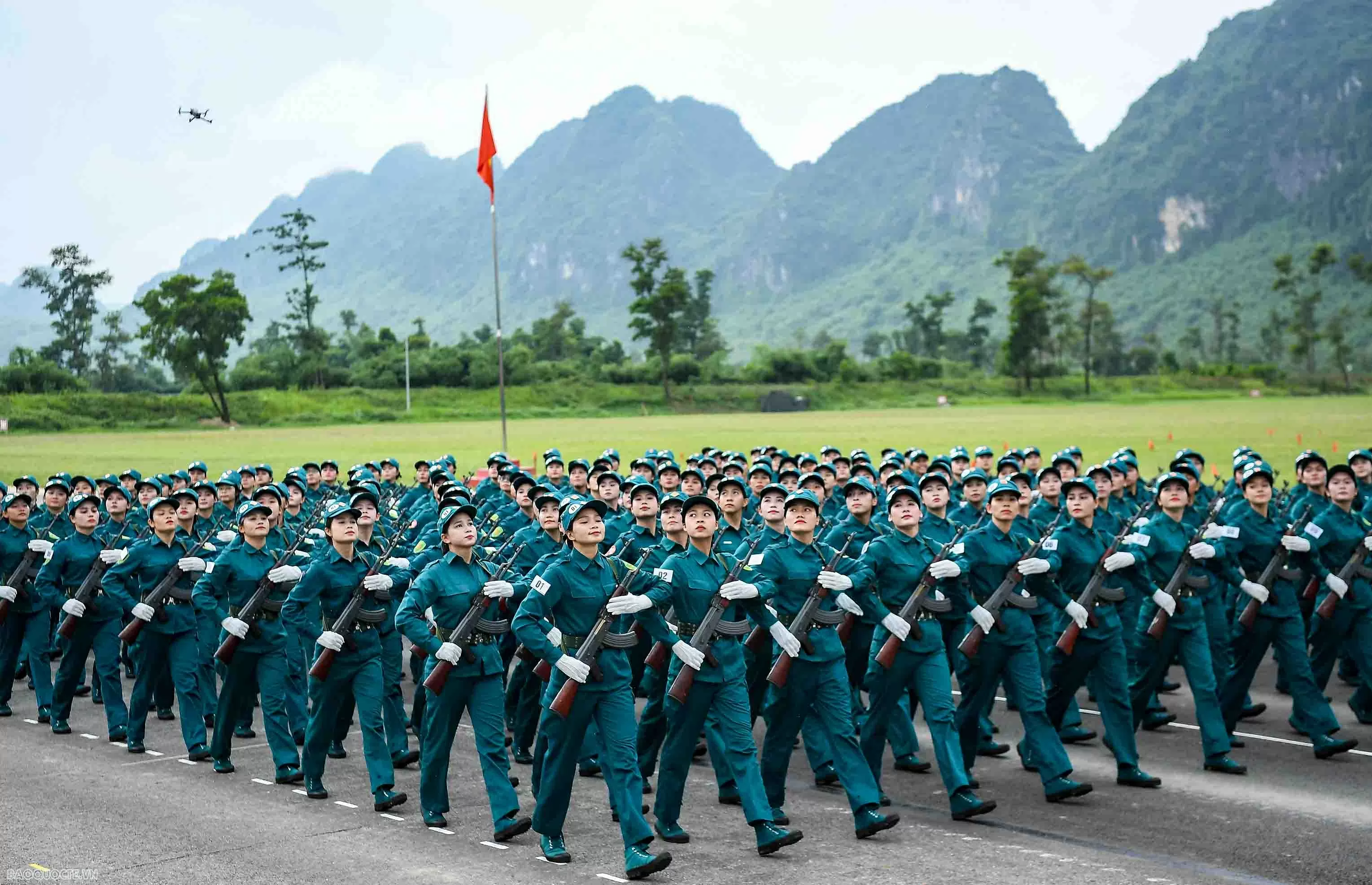 Hợp luyện