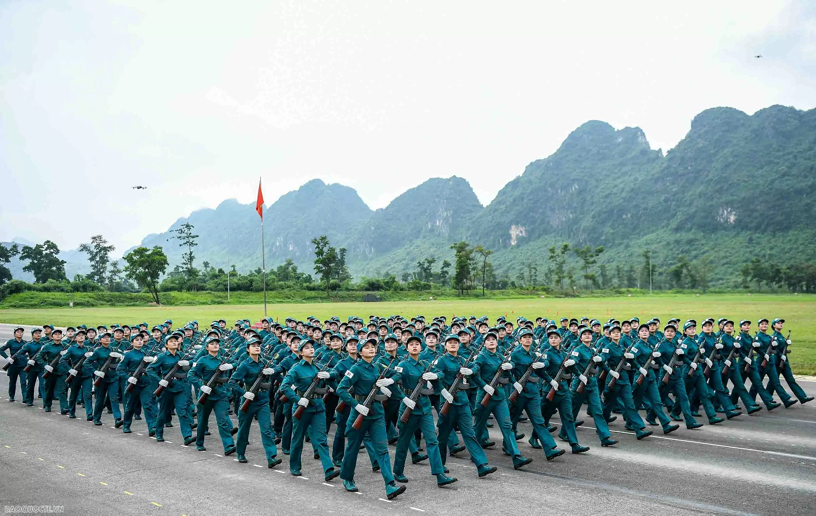 Hợp luyện