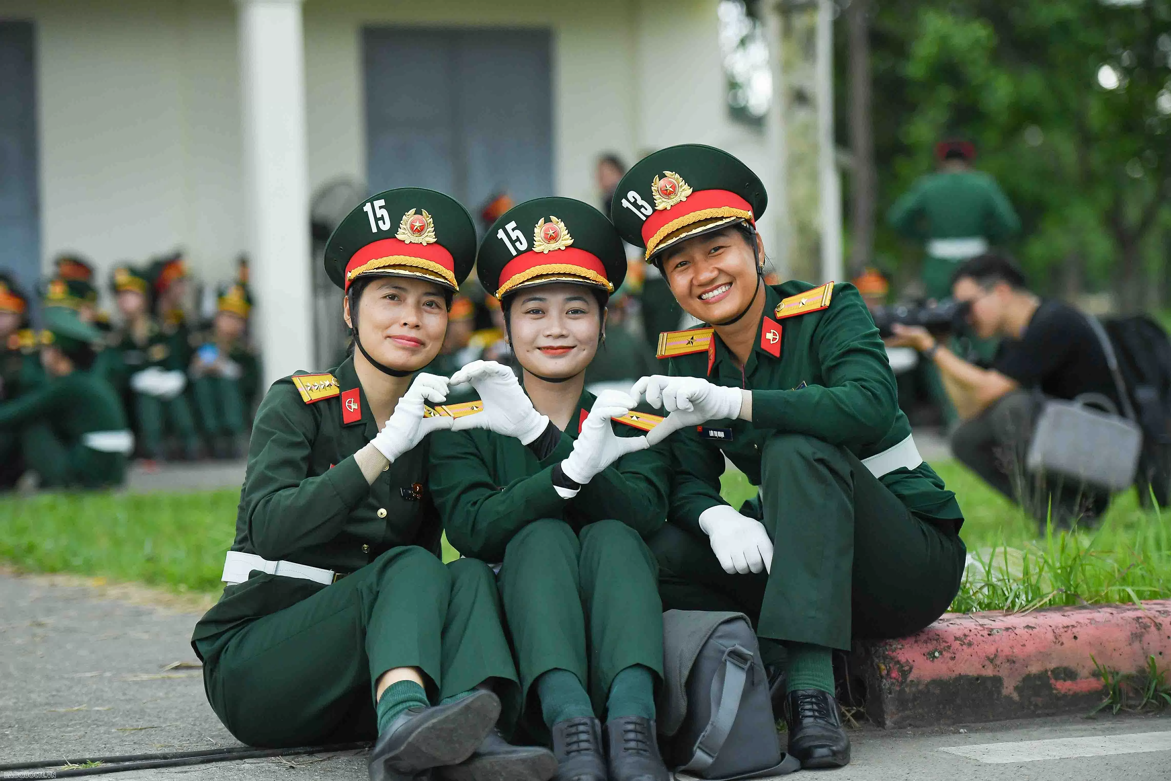 Hợp luyện