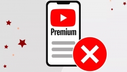Cách hủy YouTube Premium đơn giản và nhanh chóng