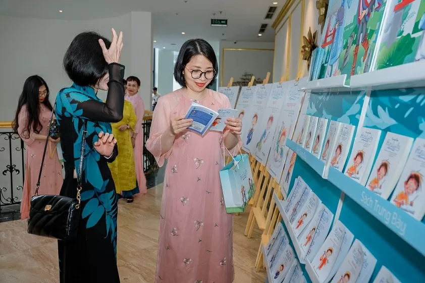 Papelucho – nhịp cầu văn học thiếu nhi Chile và Việt Nam Papelucho – nhịp cầu văn học thiếu nhi Chile và Việt Nam