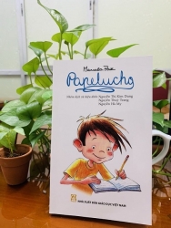 Bộ truyện kinh điển Papelucho - nhịp cầu văn học thiếu nhi Chile và Việt Nam