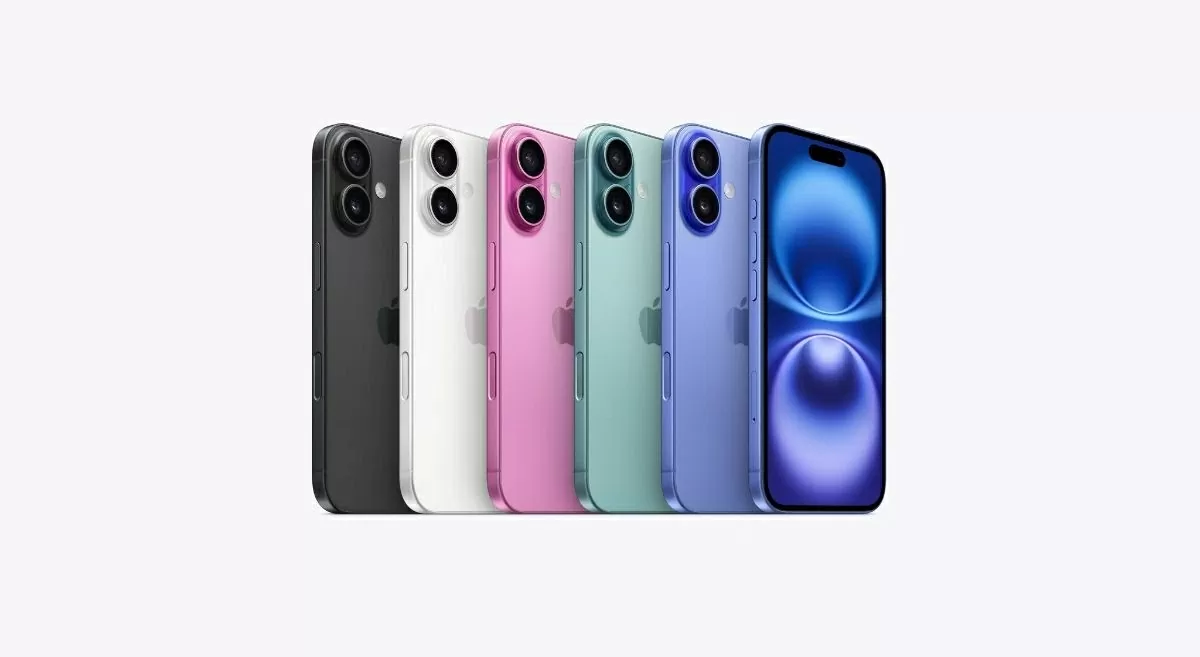 Nên mua iPhone 16 mới hay cũ? So sánh giá và độ ổn định Nên mua iPhone 16 mới hay cũ? So sánh giá và độ ổn định