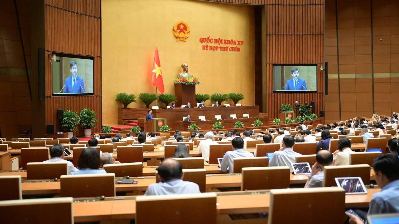 4 nhóm đối tượng chỉ được có một quốc tịch Việt Nam