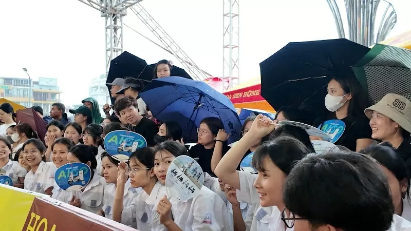 YADEA Việt Nam tiếp sức đến trường cho trẻ em khó khăn qua chương trình “Mái ấm gia đình Việt”