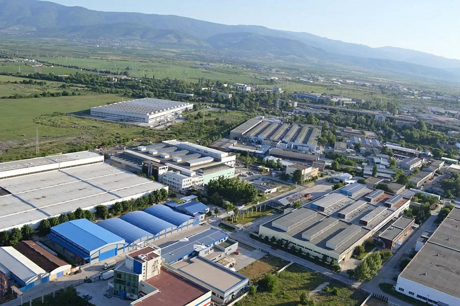 Thị trường Bulgaria với nhiều cơ hội mới về thương mại, đầu tư cho doanh nghiệp Việt Nam
