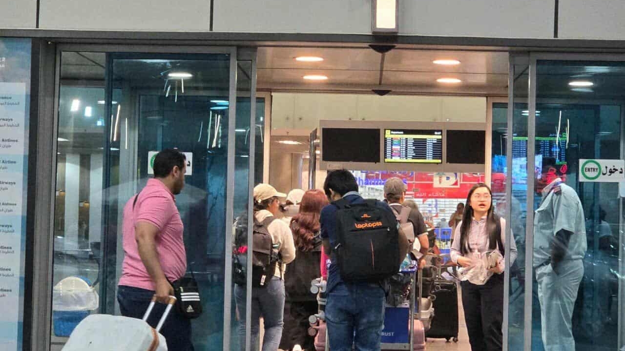 Đại sứ quán Việt Nam tại Israel cảm ơn kiều bào đã luôn đồng hành, chia sẻ