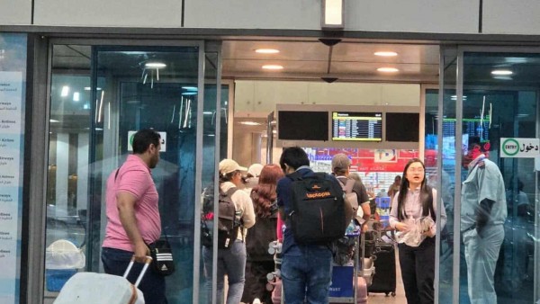 Đại sứ quán Việt Nam tại Israel cảm ơn kiều bào đã luôn đồng hành, chia sẻ