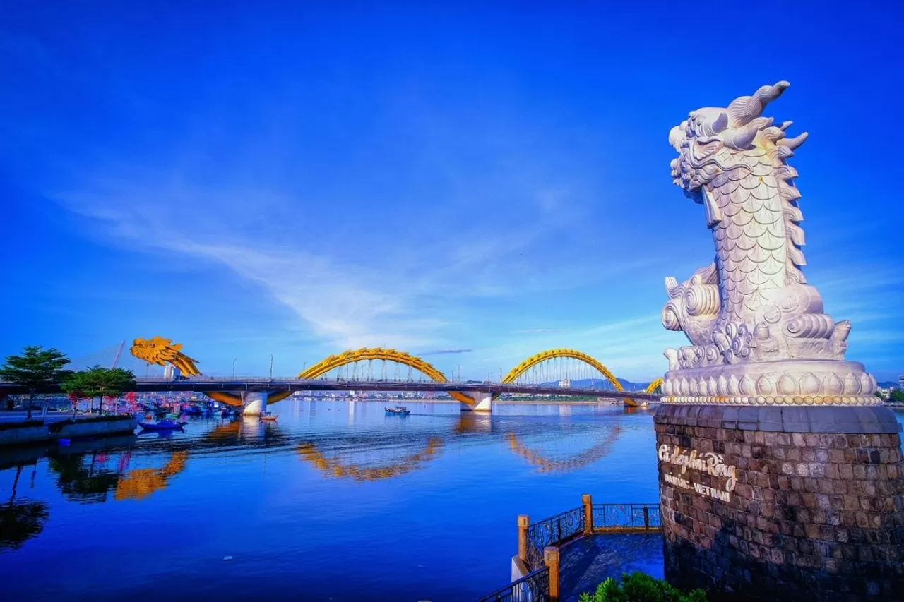 Du lịch Đà Nẵng - Điểm đến lý tưởng mùa Hè 2025