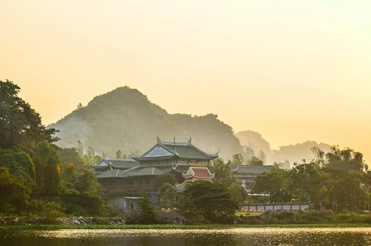 Du lịch Đà Nẵng - Điểm đến lý tưởng mùa Hè 2025