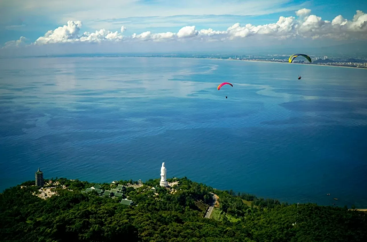 Du lịch Đà Nẵng - Điểm đến lý tưởng mùa Hè 2025 Du lịch Đà Nẵng - Điểm đến lý tưởng mùa Hè 2025