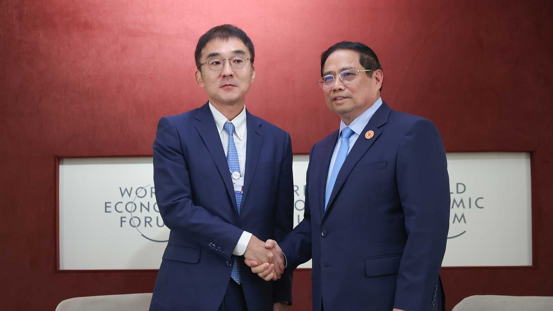 thu tuong pham minh chinh tiep chu tich vien kinh te dong a va asean